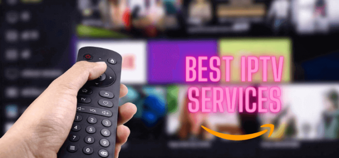 BEST IPTV SERVICES