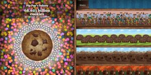 cookie Clicker
