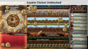 unblocked games wtf cookie clicker