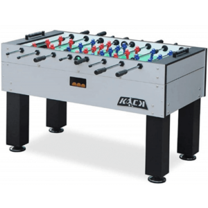 Best Foosball Tables