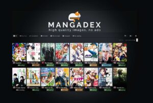 Myreadingmanga