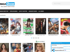 Myreadingmanga