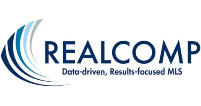 realcomp login