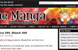 MangaPlus