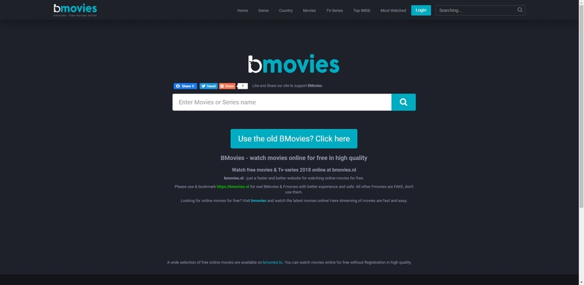 BMovies