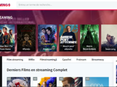 PapyStreaming