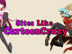 Cartoon Crazy