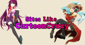 Cartoon Crazy