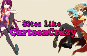 Cartoon Crazy