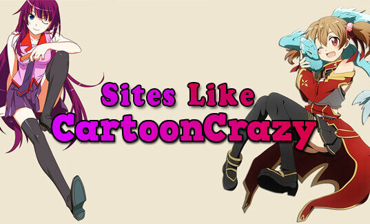 Cartoon Crazy