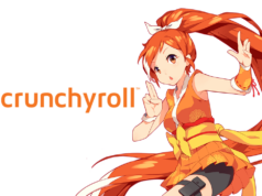 Crunchyroll