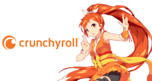 Crunchyroll