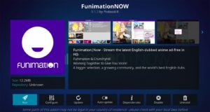 Funimation 