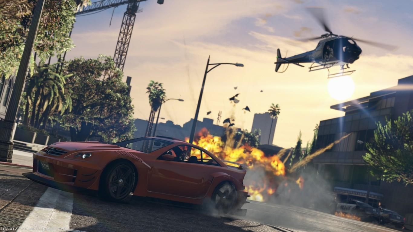 GTA5 Cheat codes for ps4
