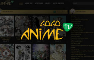 GogoAnime