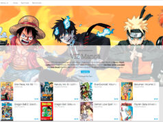 Viz Media