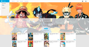Viz Media