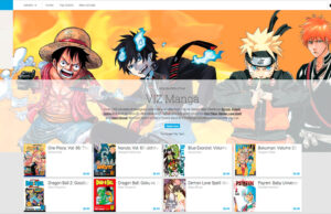 Viz Media