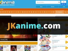 Jkanime