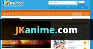 Jkanime