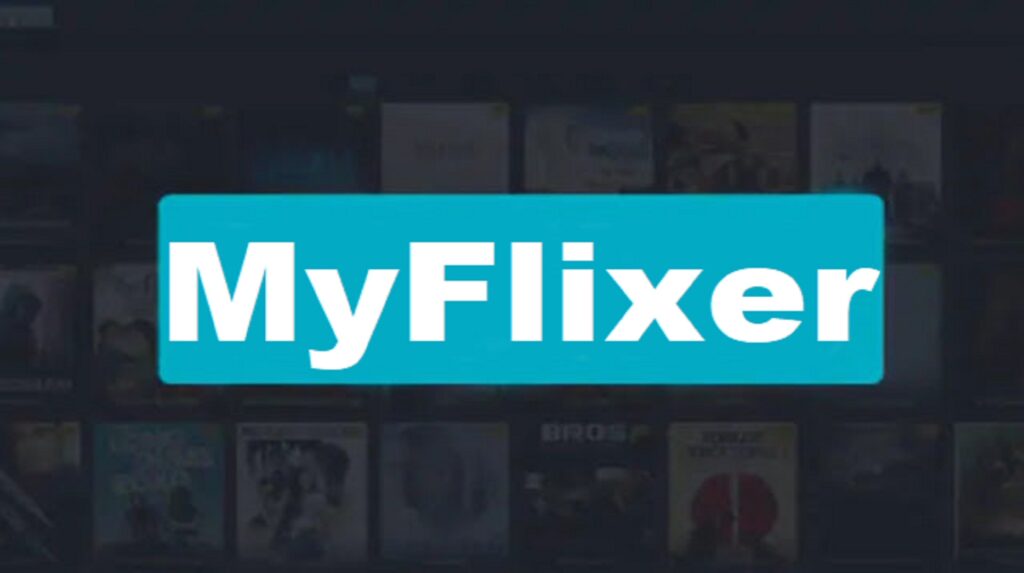 MyFlixer