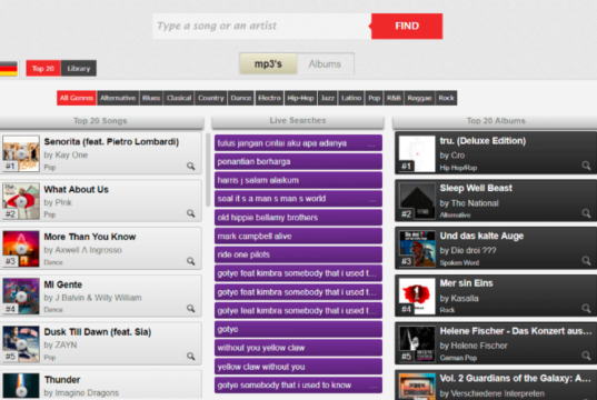 MP3Clan
