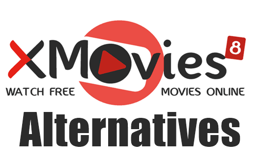 xmovies8 alternative