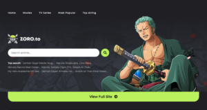 Zoro