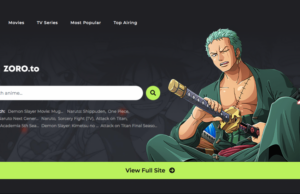 Zoro