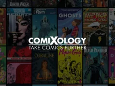 Comixology