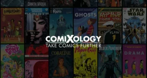 Comixology