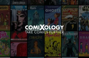 Comixology