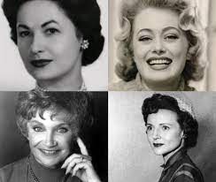 How old were the golden girls