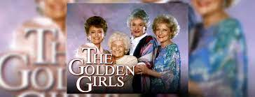 How old were the golden girls