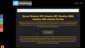 Streameast live