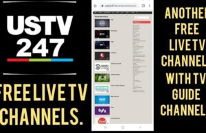 ustv247