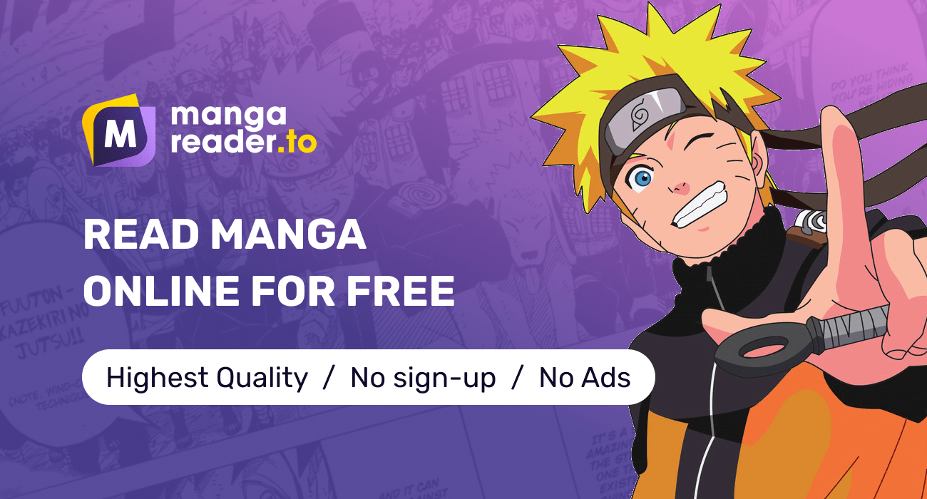 Mangaforfree