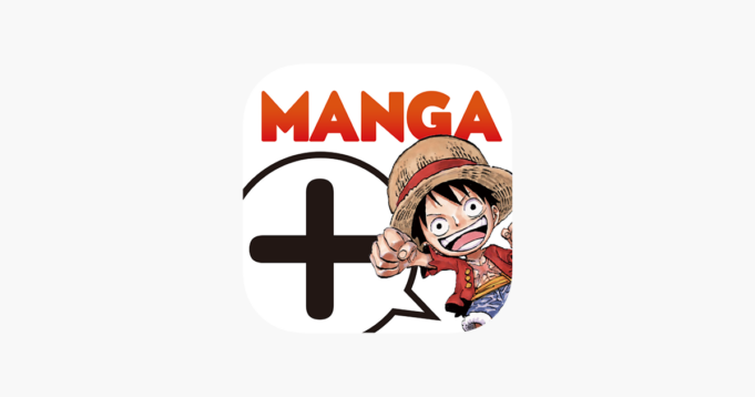 MangaPlus