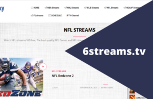 6stream