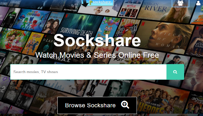 Sockshare