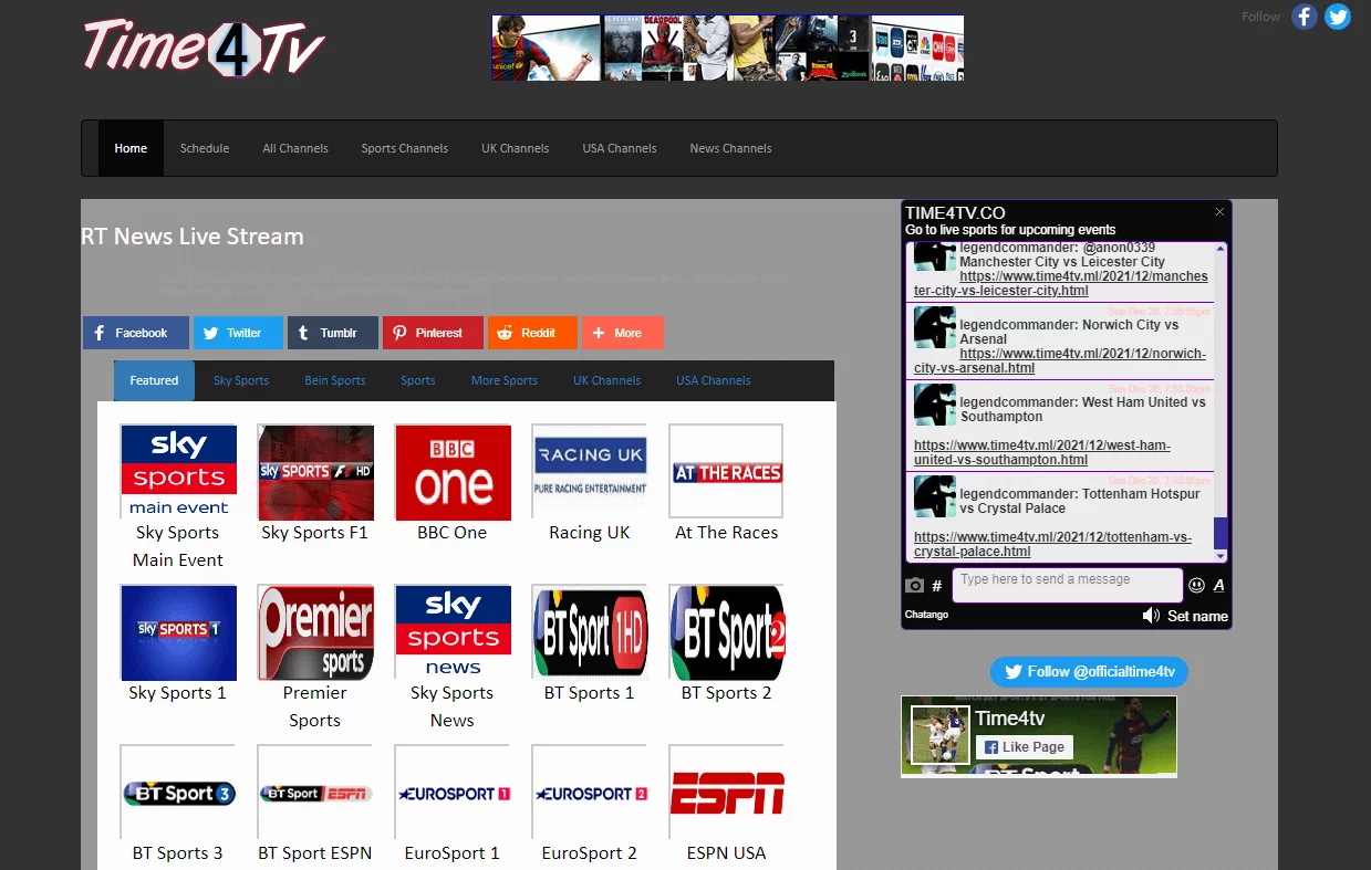 ustv247