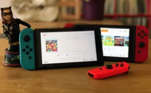 Jailbreak A Switch