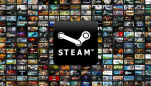 cast steam game to chromecast