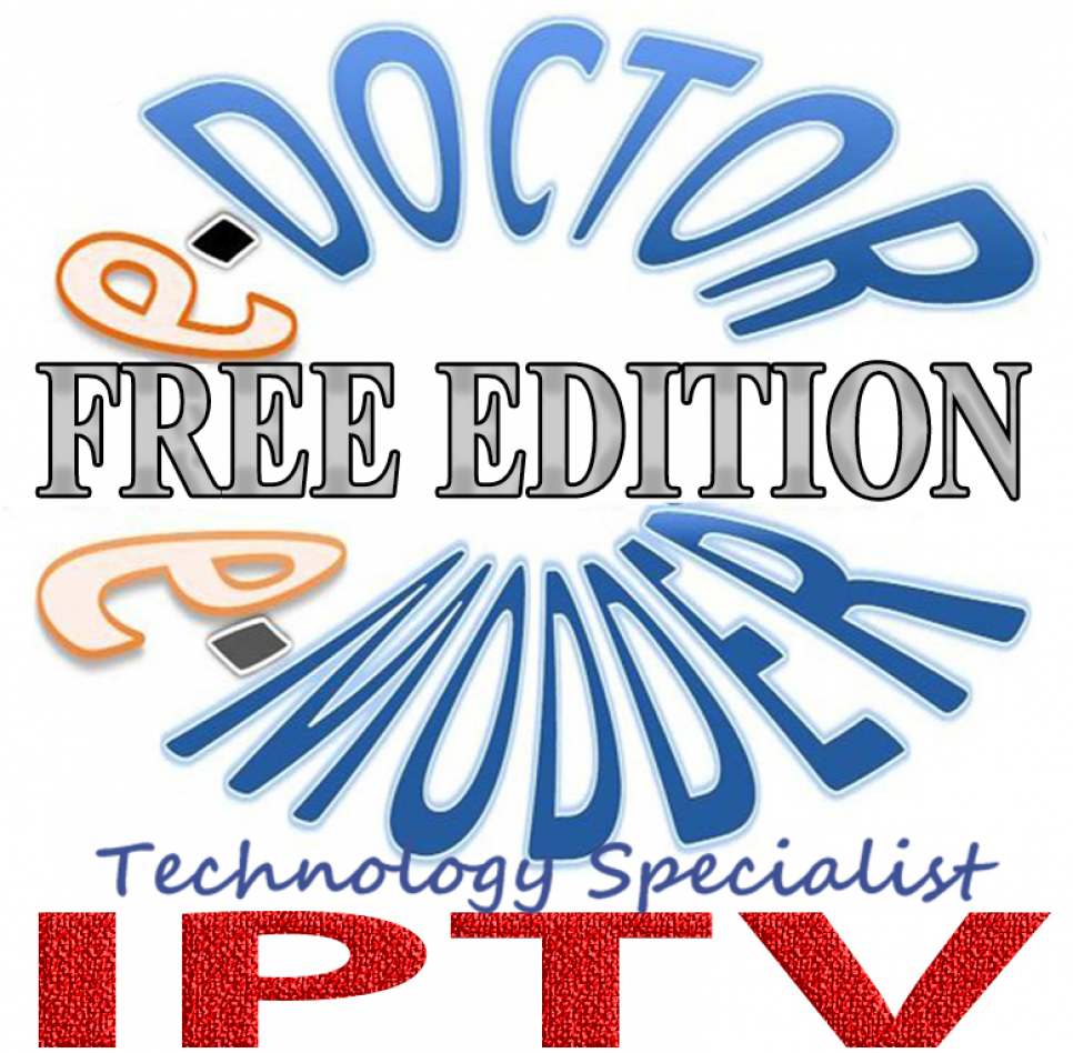 eDoctor IPTV App