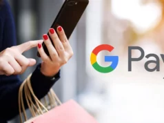 Delete Google Pay Account