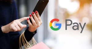 Delete Google Pay Account