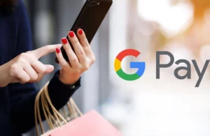 Delete Google Pay Account