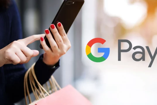 Delete Google Pay Account