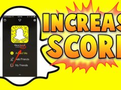 snapchat score hack