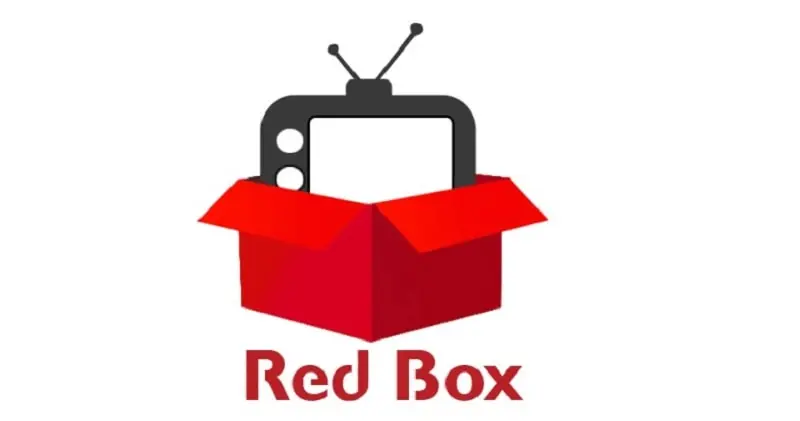 RedBox TV | Free IPTV App
